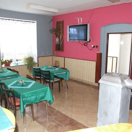 Hostinec Na Navsi Javornik  Luaran gambar