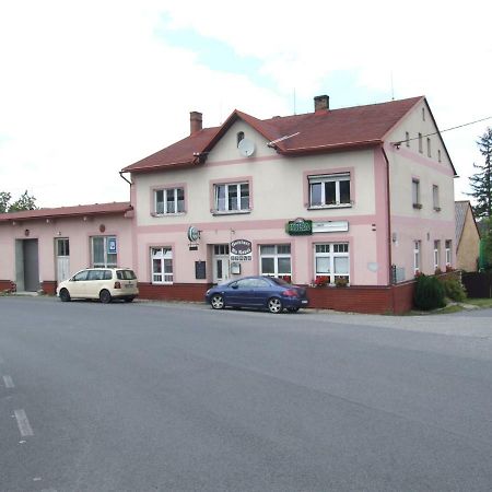 Hostinec Na Navsi Javornik  Luaran gambar