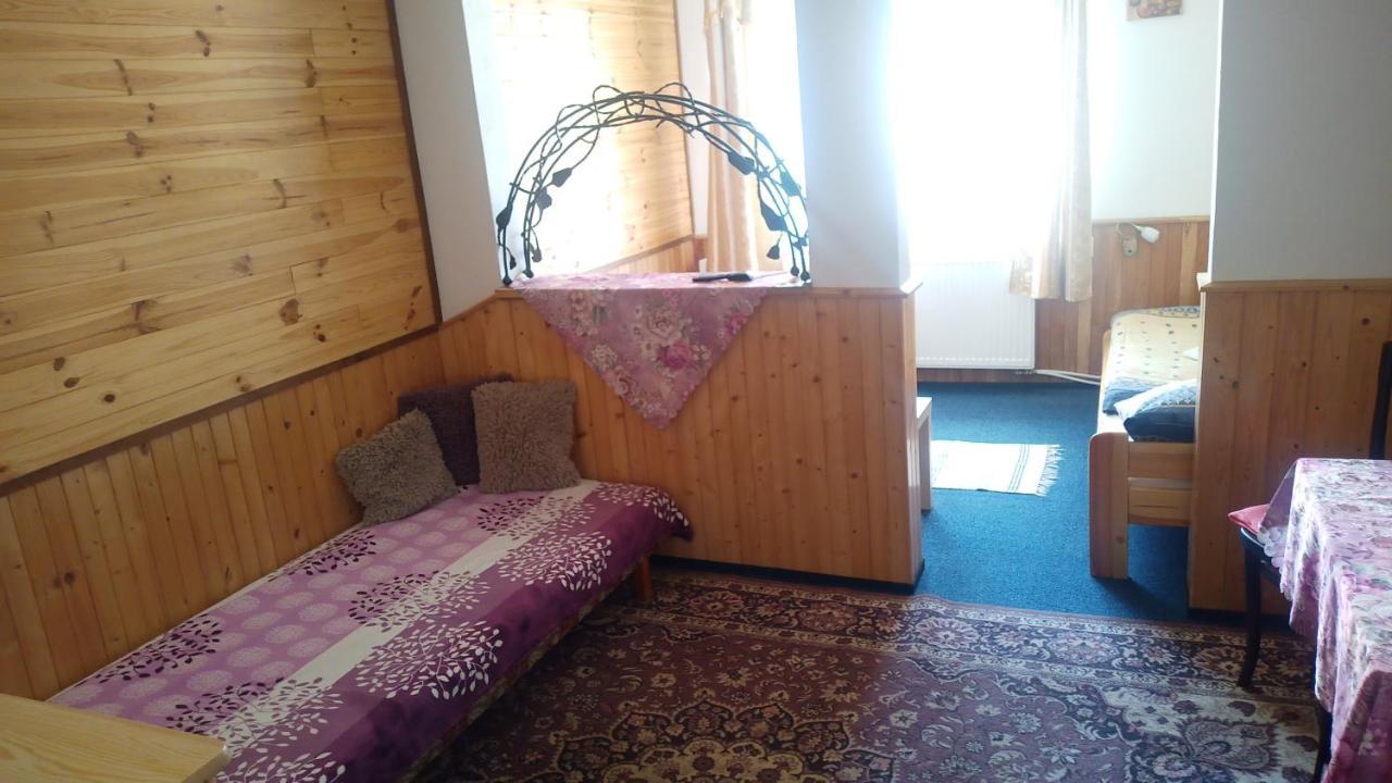 Hostinec Na Navsi Javornik  Luaran gambar