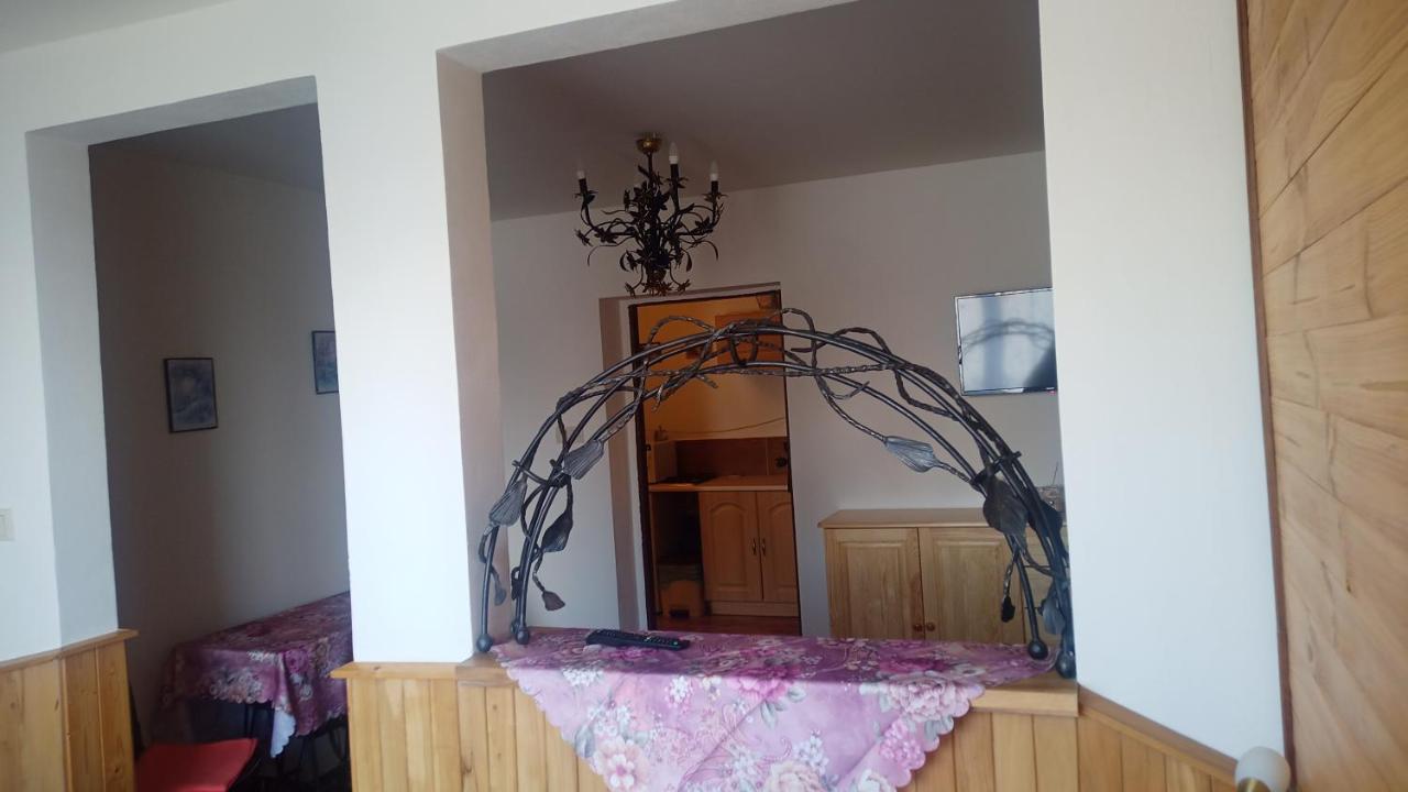 Hostinec Na Navsi Javornik  Luaran gambar