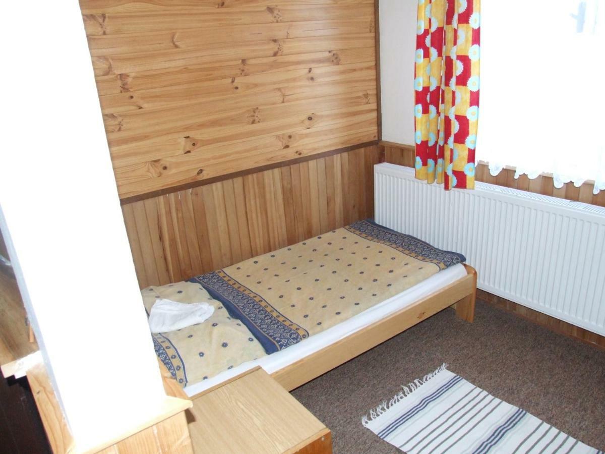 Hostinec Na Navsi Javornik  Luaran gambar