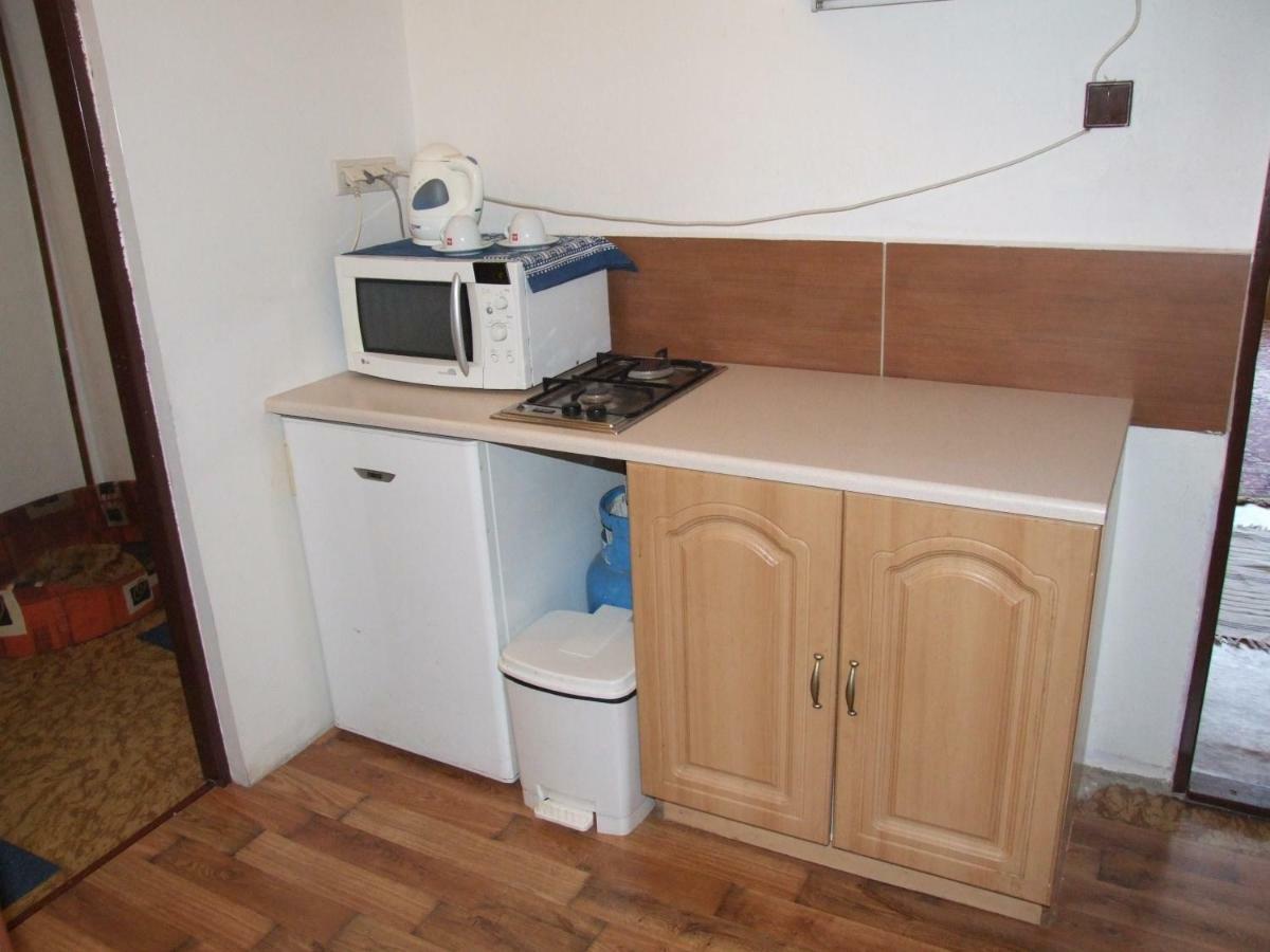 Hostinec Na Navsi Javornik  Luaran gambar