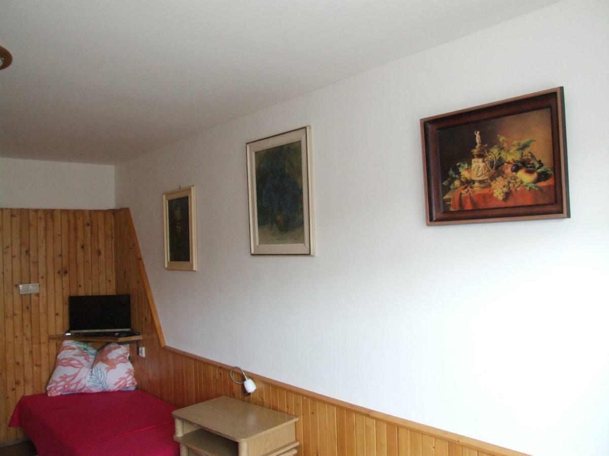 Hostinec Na Navsi Javornik  Luaran gambar