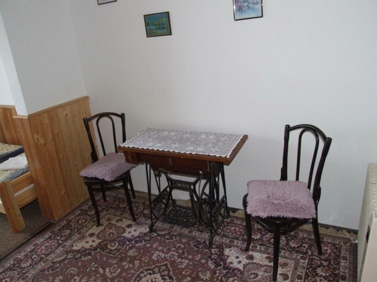 Hostinec Na Navsi Javornik  Luaran gambar