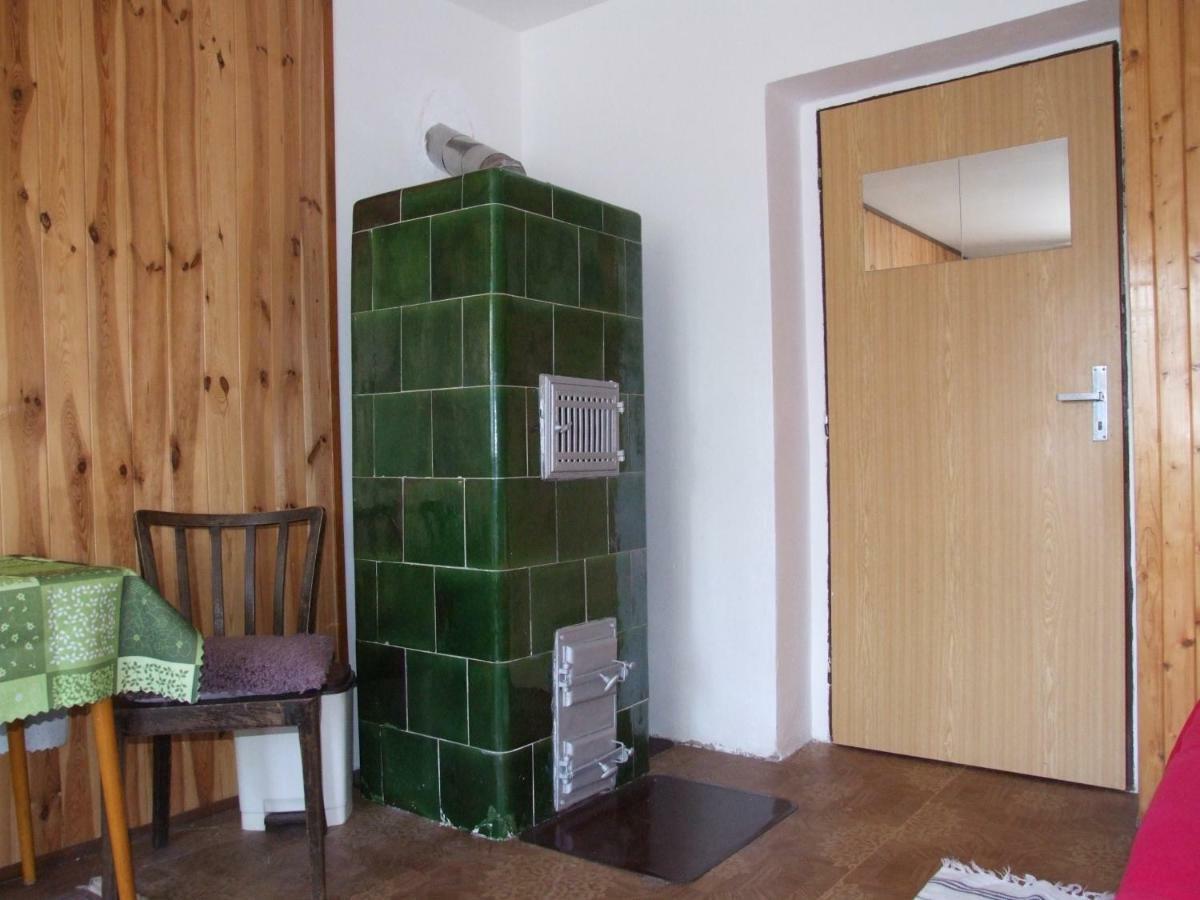 Hostinec Na Navsi Javornik  Luaran gambar